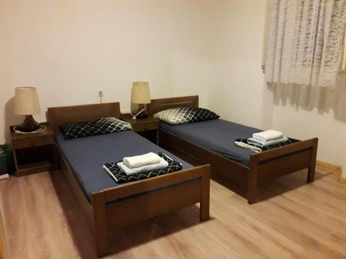 Hostel Flora Mali Losinj Room photo