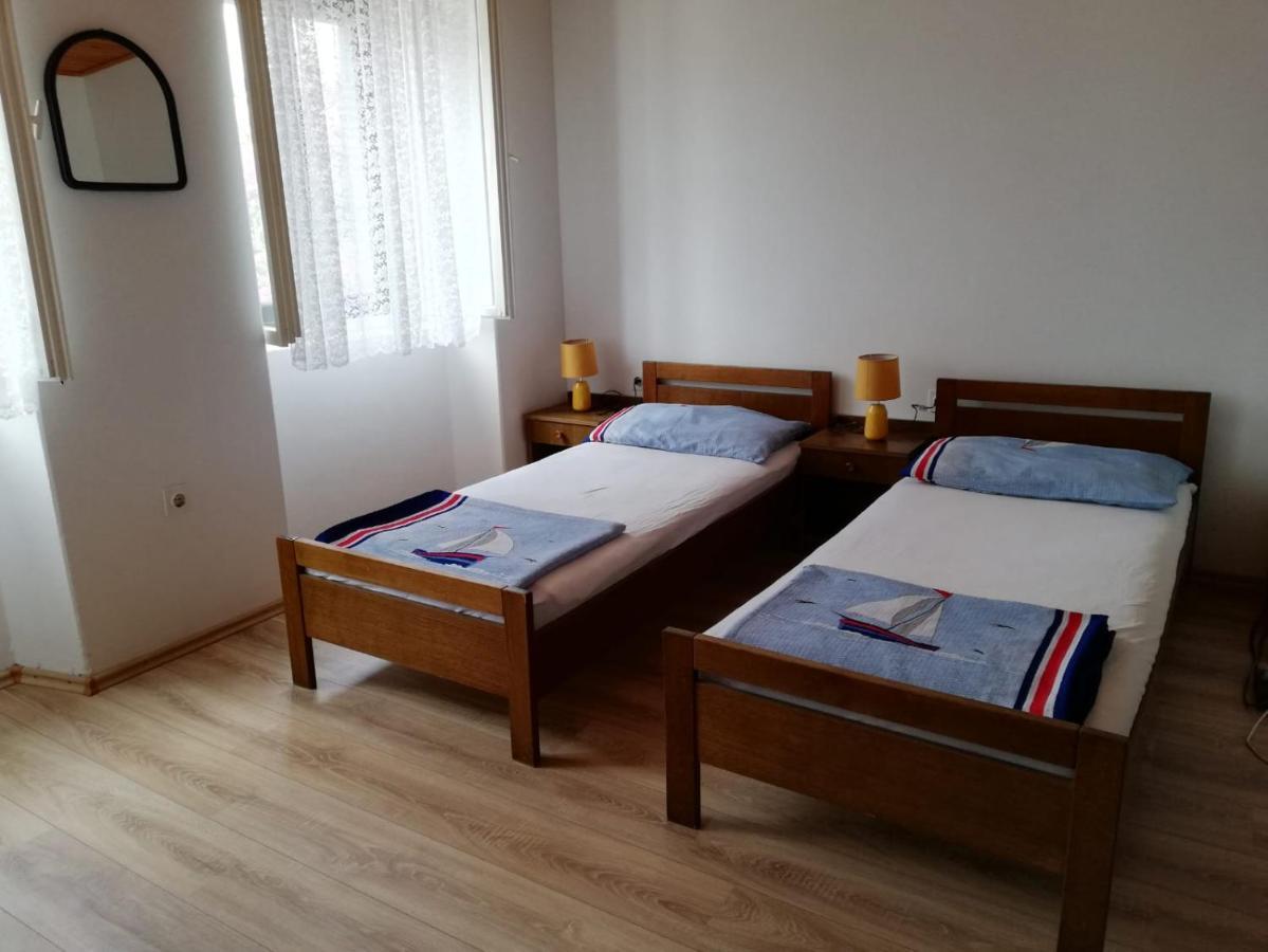 Hostel Flora Mali Losinj Room photo