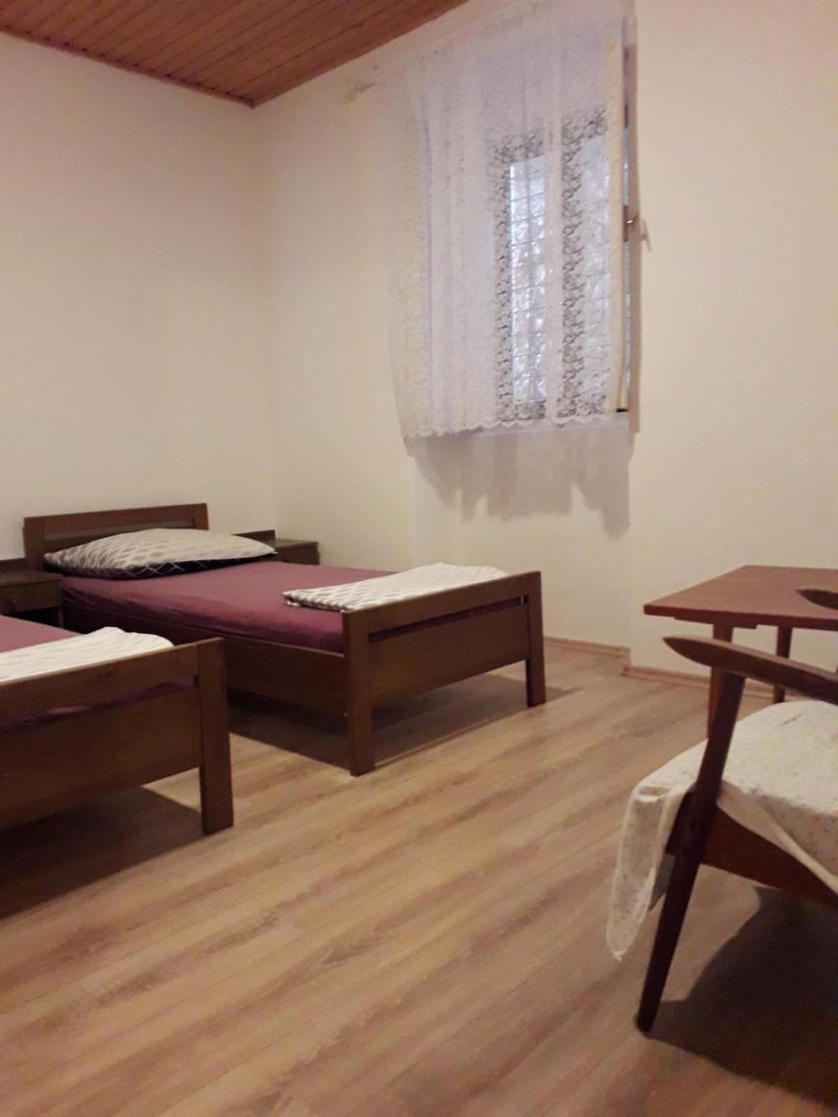 Hostel Flora Mali Losinj Room photo