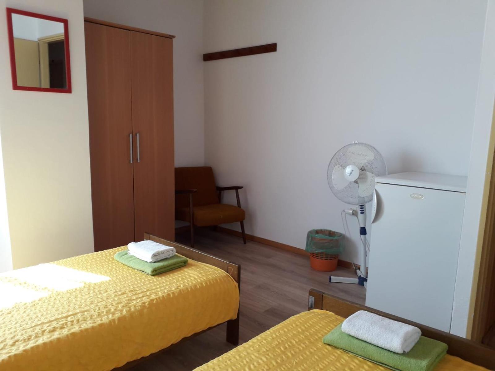 Hostel Flora Mali Losinj Room photo