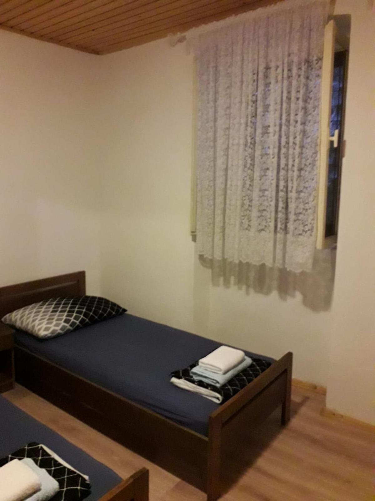 Hostel Flora Mali Losinj Room photo