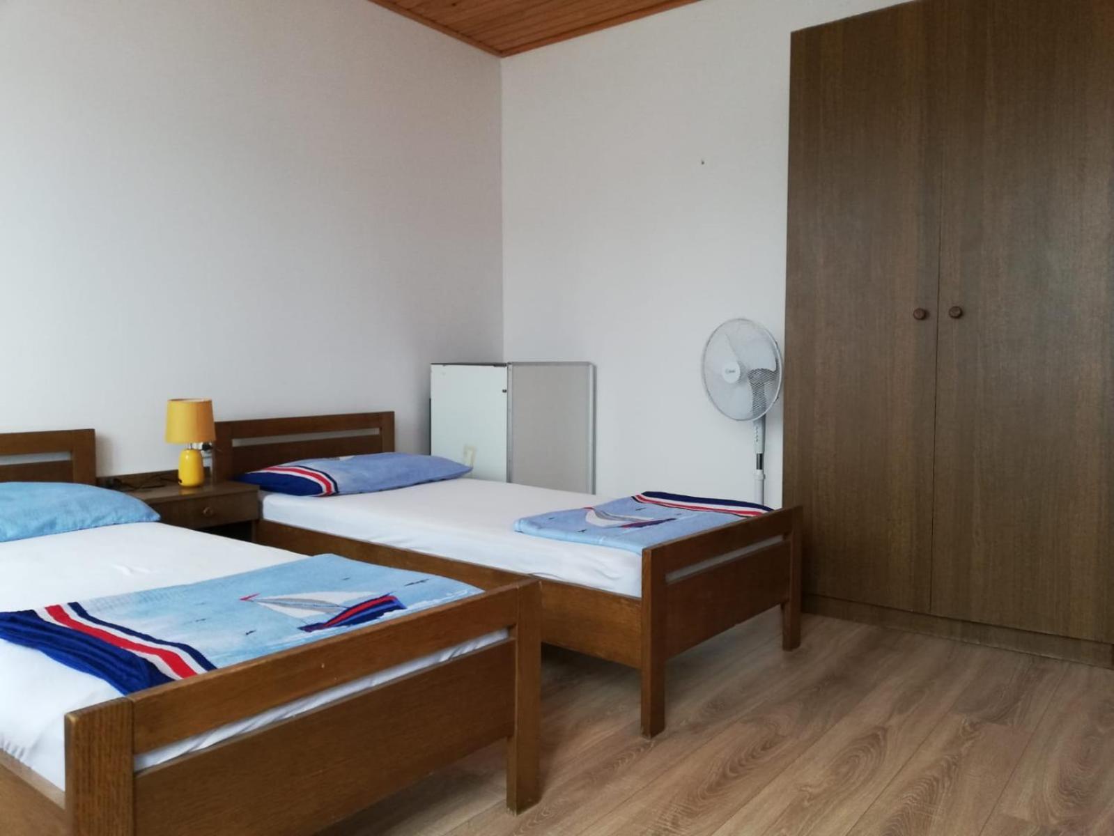 Hostel Flora Mali Losinj Room photo