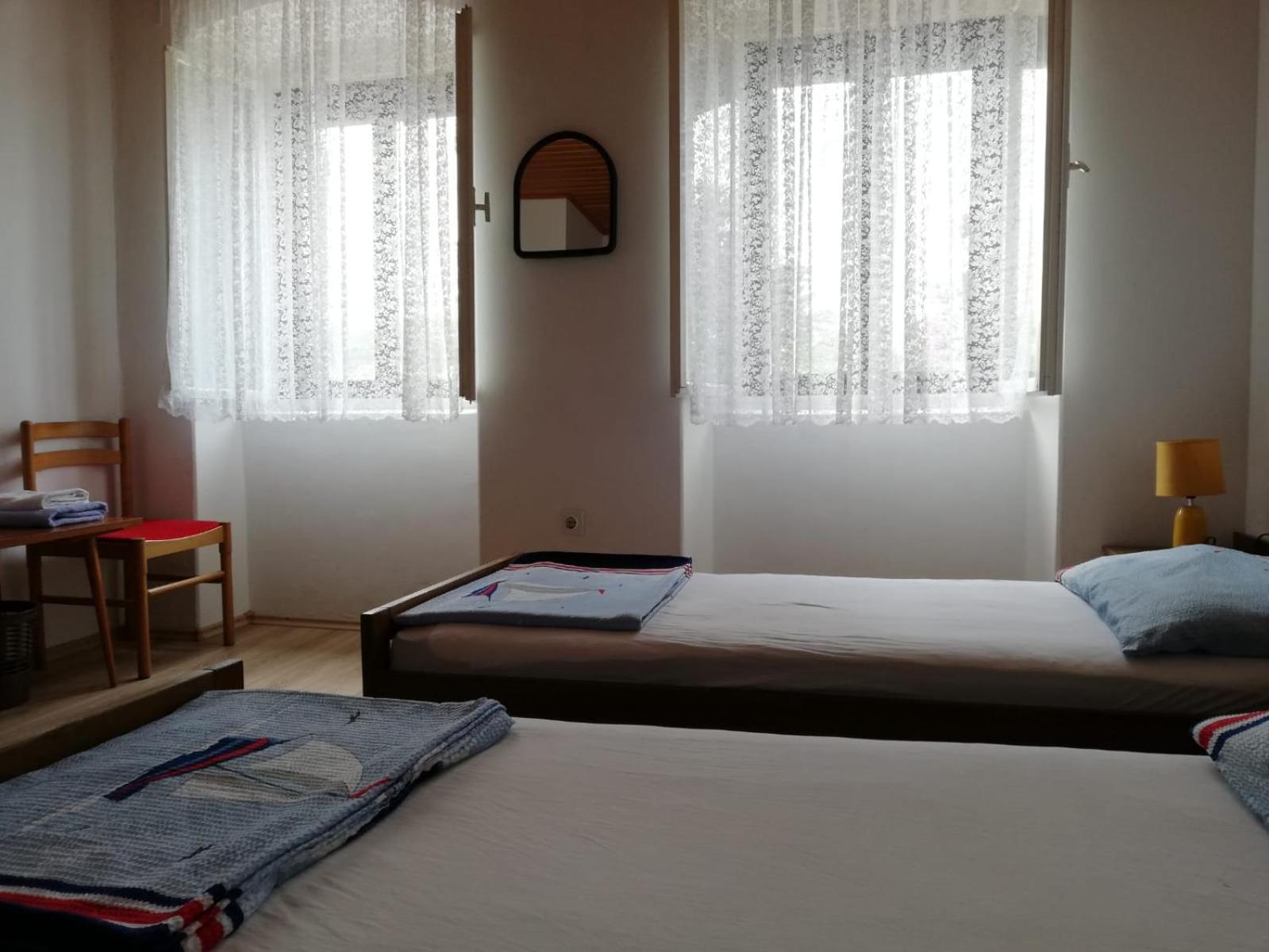 Hostel Flora Mali Losinj Room photo