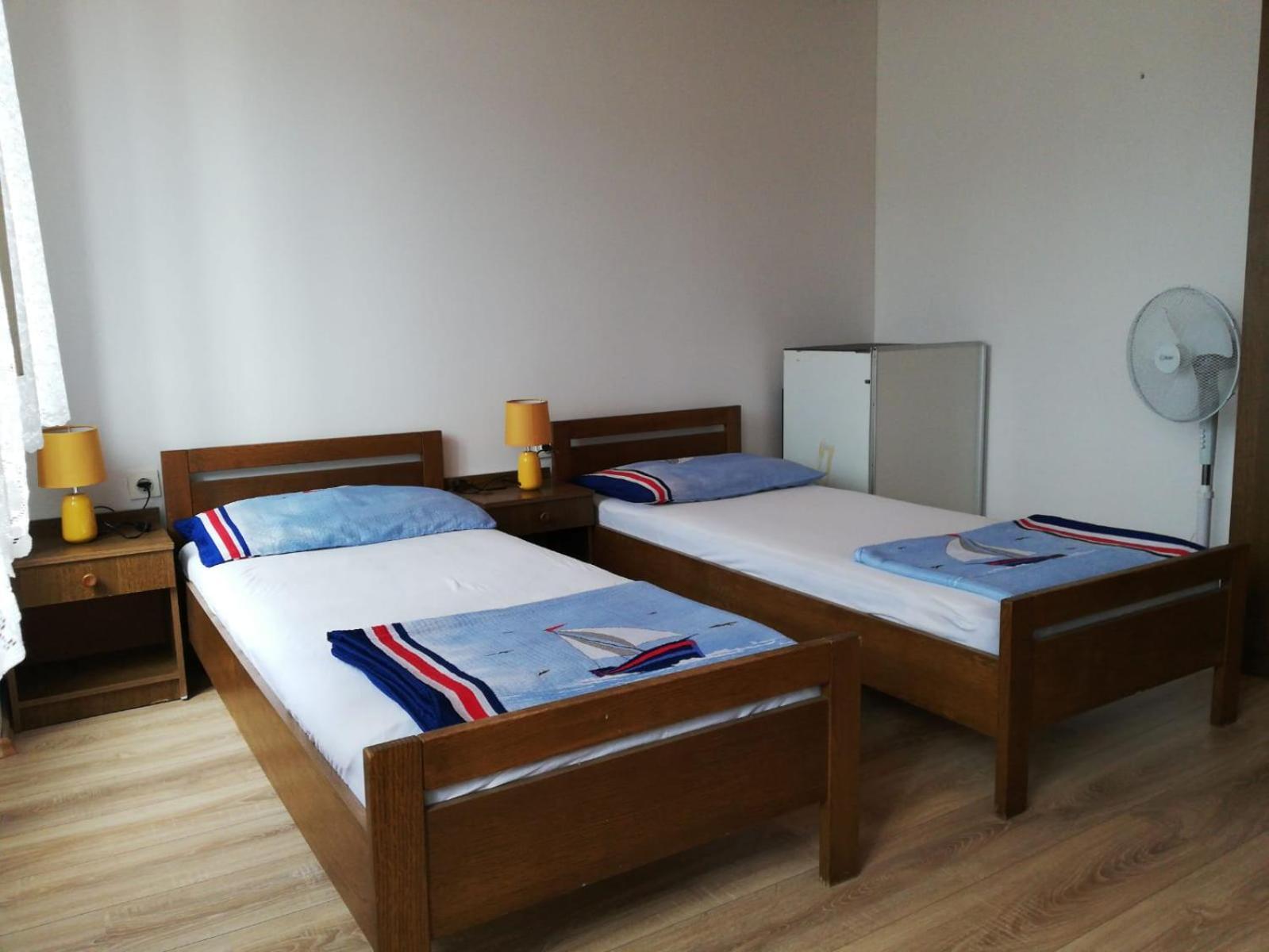 Hostel Flora Mali Losinj Room photo