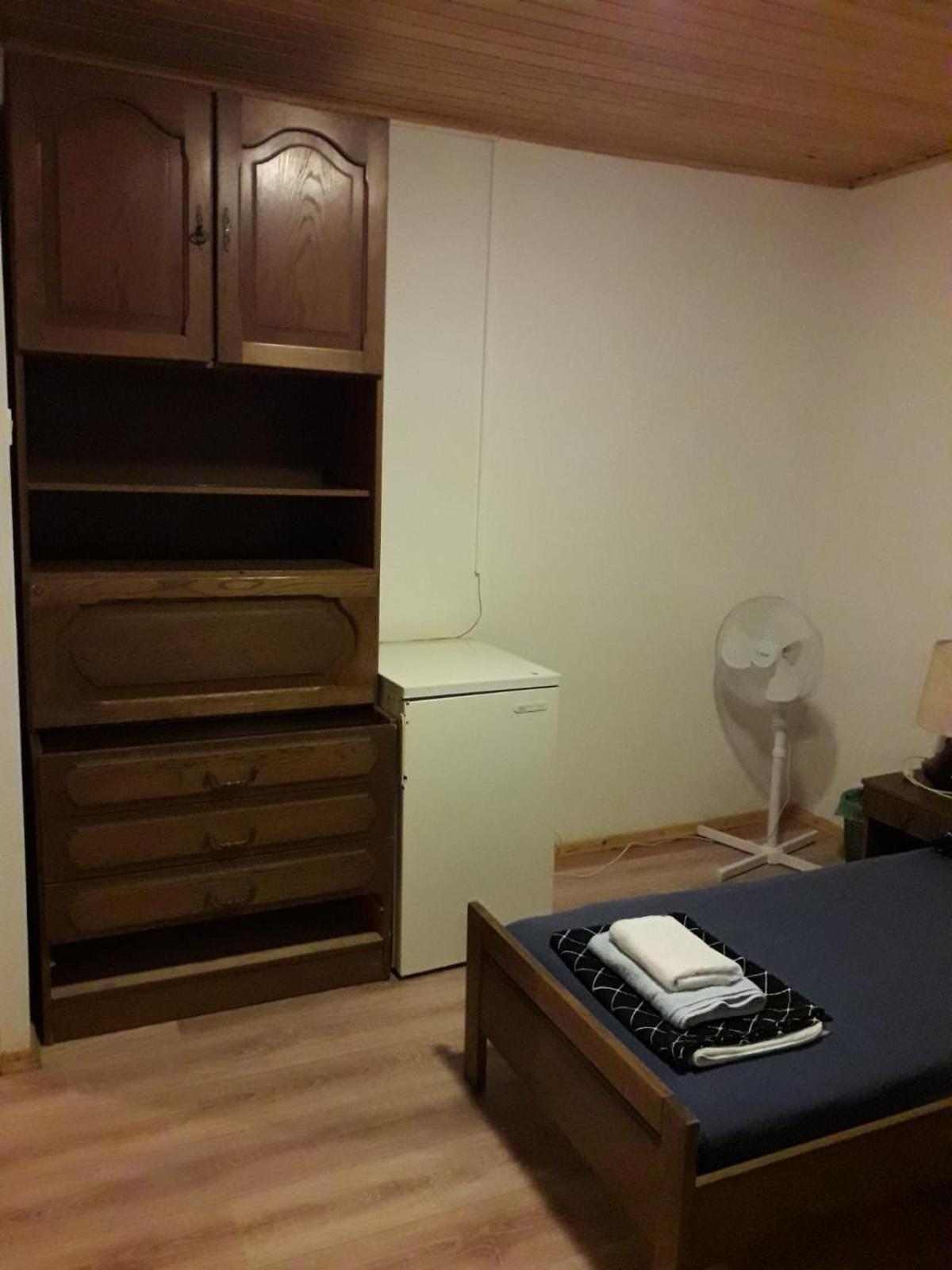 Hostel Flora Mali Losinj Room photo