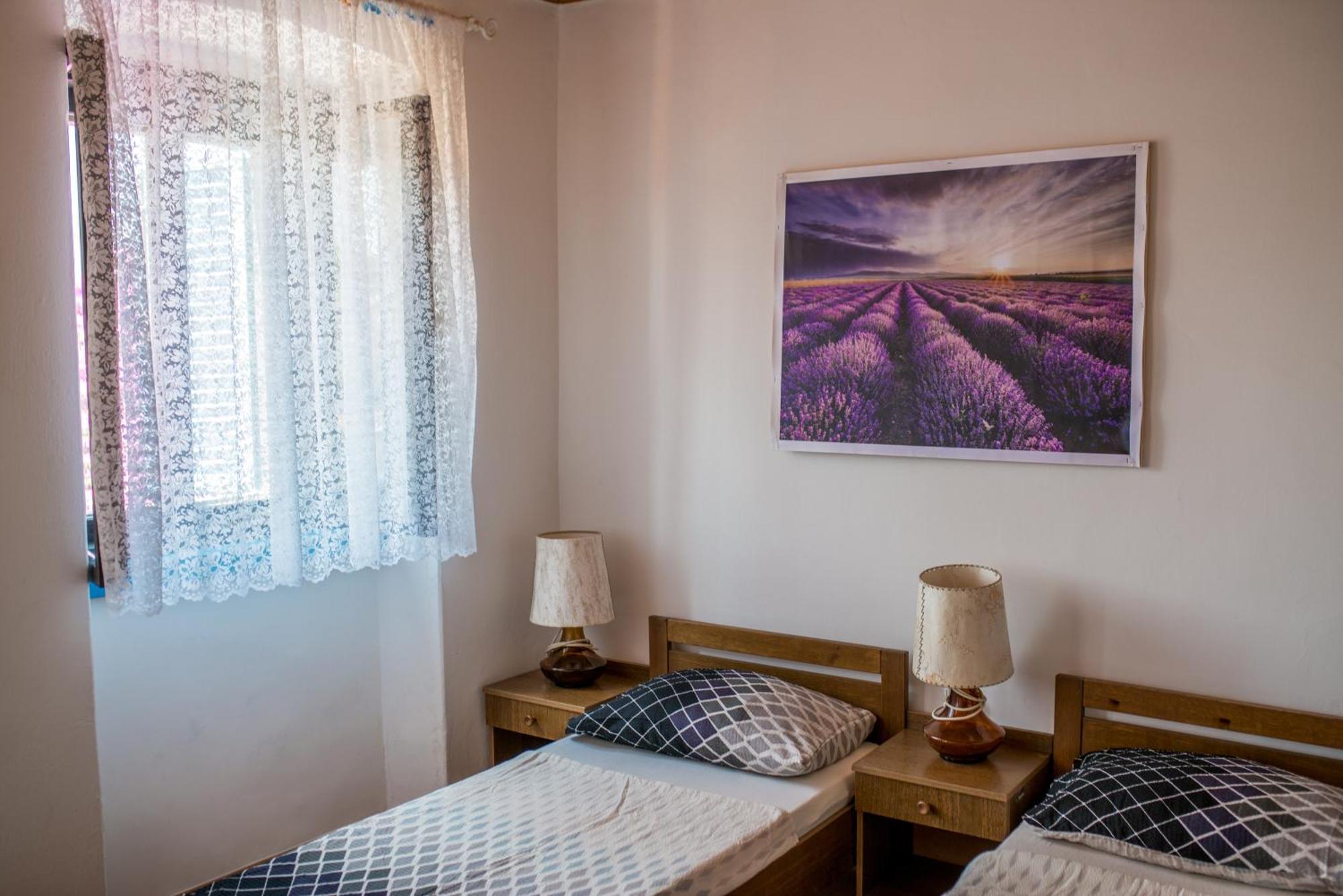 Hostel Flora Mali Losinj Room photo