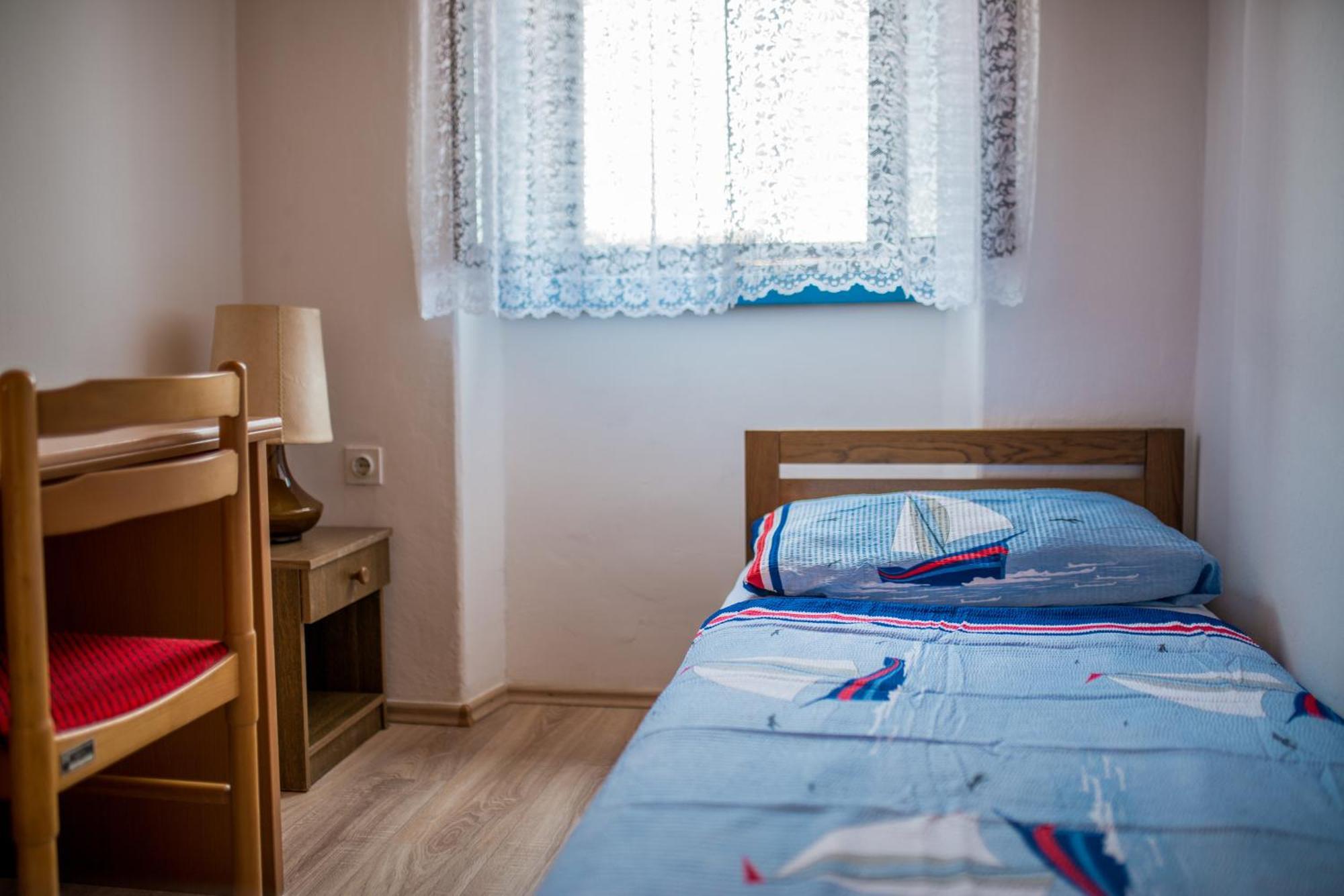 Hostel Flora Mali Losinj Room photo